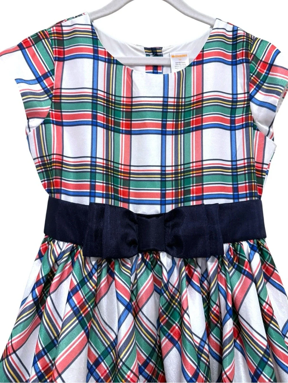 Gymboree girls holiday